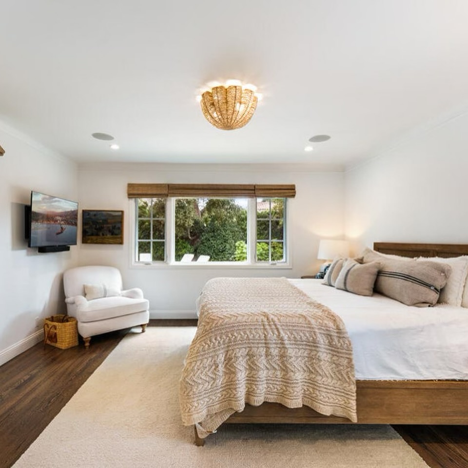 Suite Colonial Patio Interior